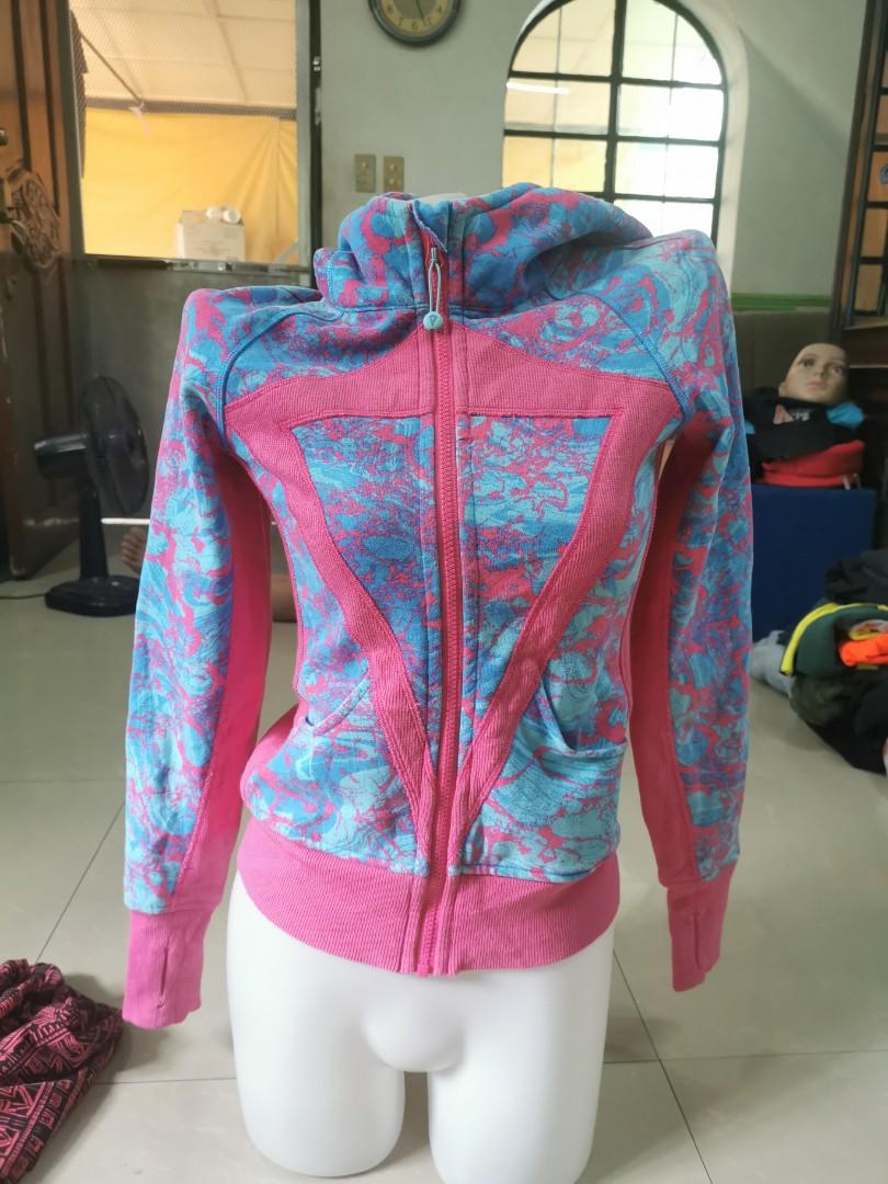 Ivivva hoodie jacket Babies Kids Babies Kids Fashion on Carousell