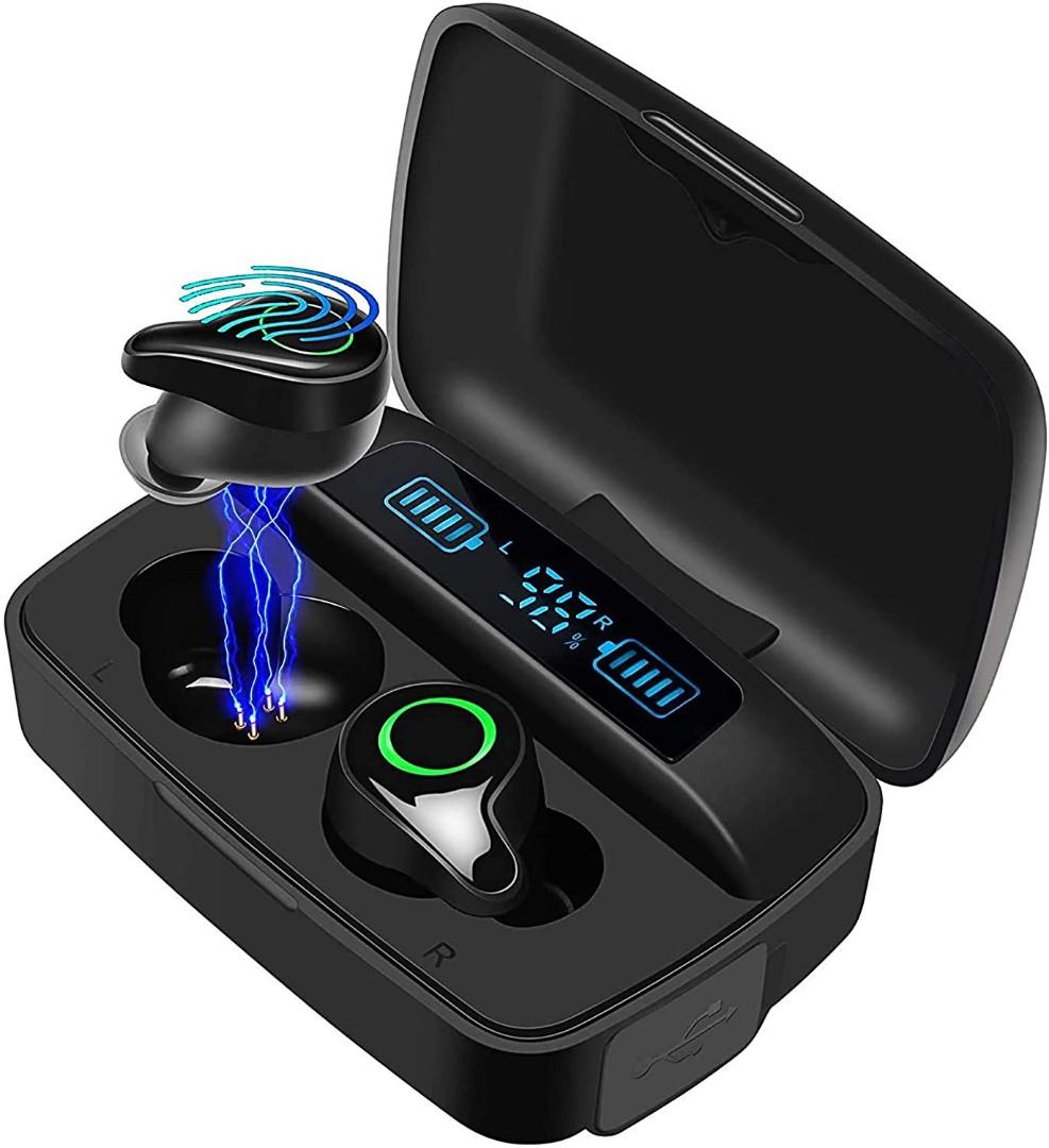 Moosen shop earbuds review