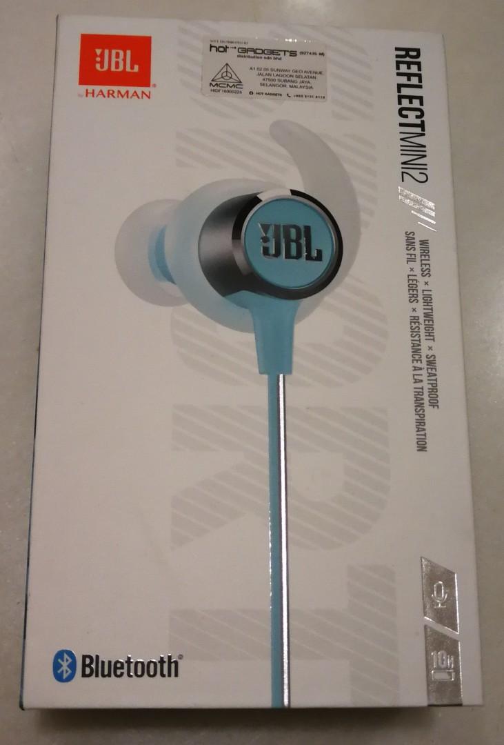 JBL Harman Kardon Reflect Mini 2 