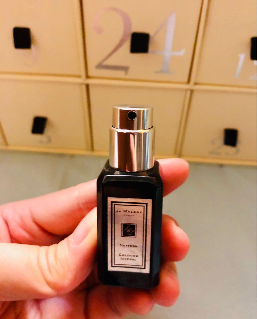 Jo clearance malone saffron