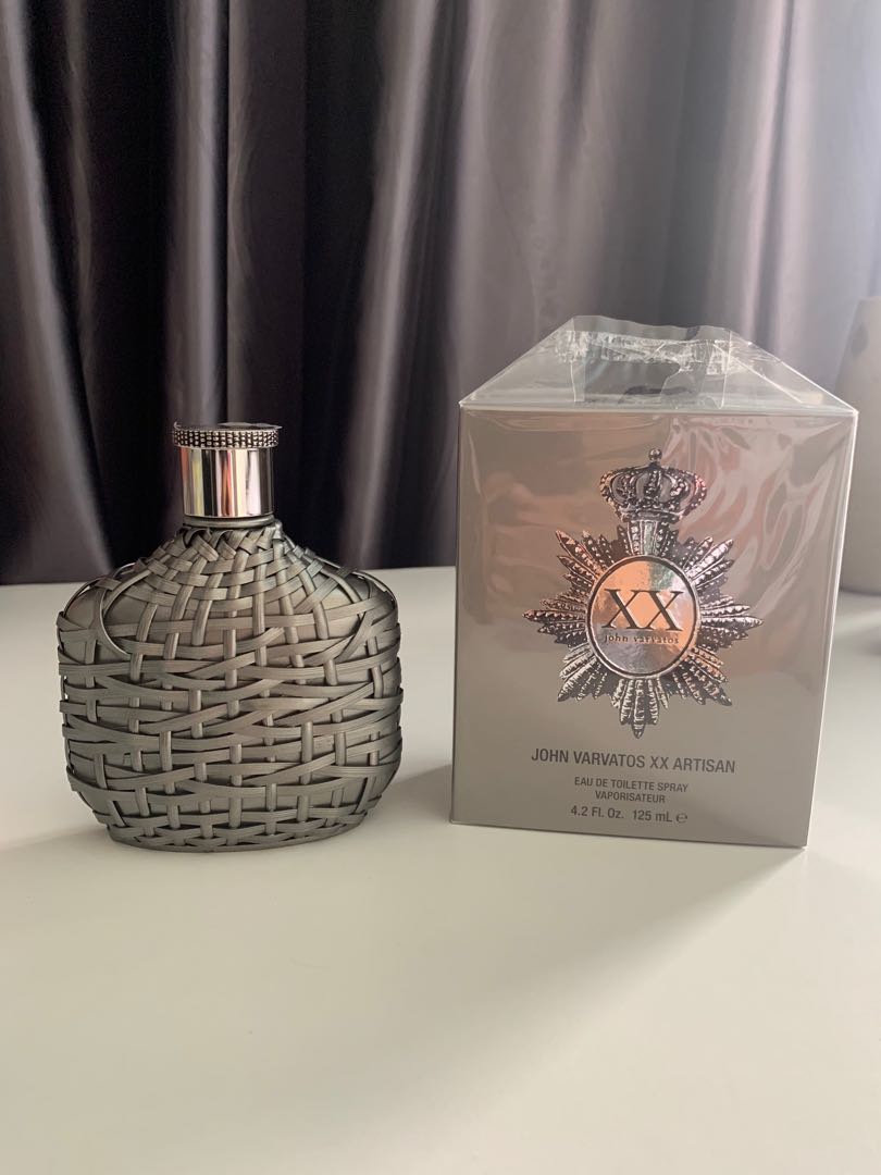 John varvatos sales xx artisan