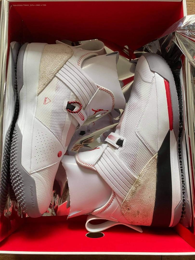 jordan 33 size 12