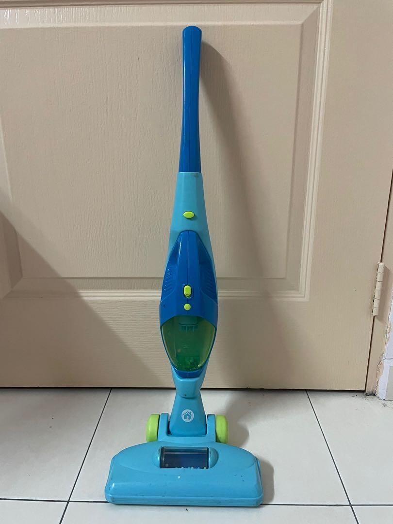 Just like home vacuum sales
