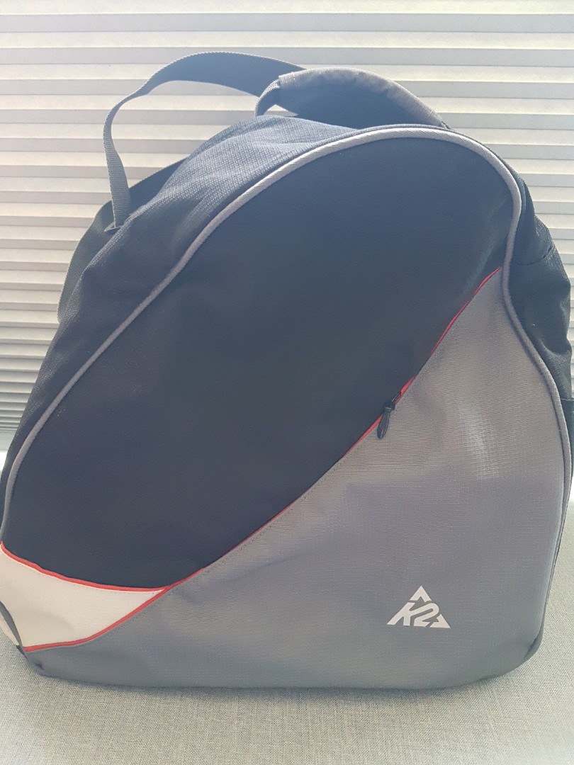 K2 Roller Blades Bag, Sports Equipment, Sports & Games, Skates