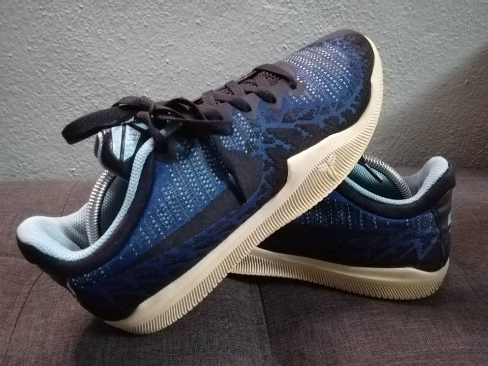 kobe mamba rage frog