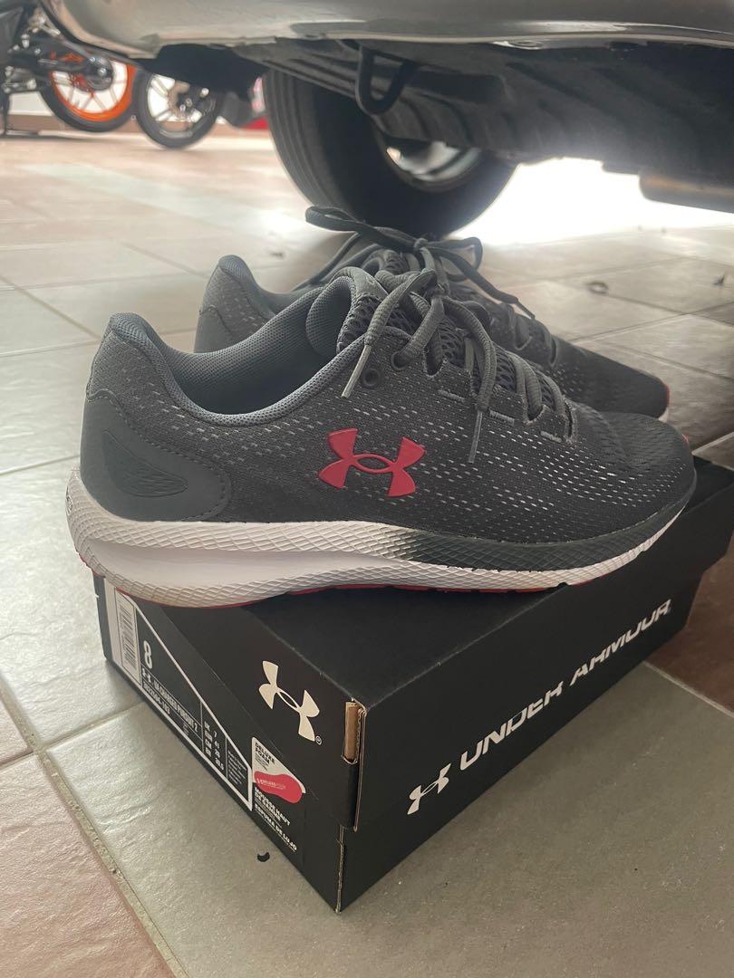 Kasut under armour 2025