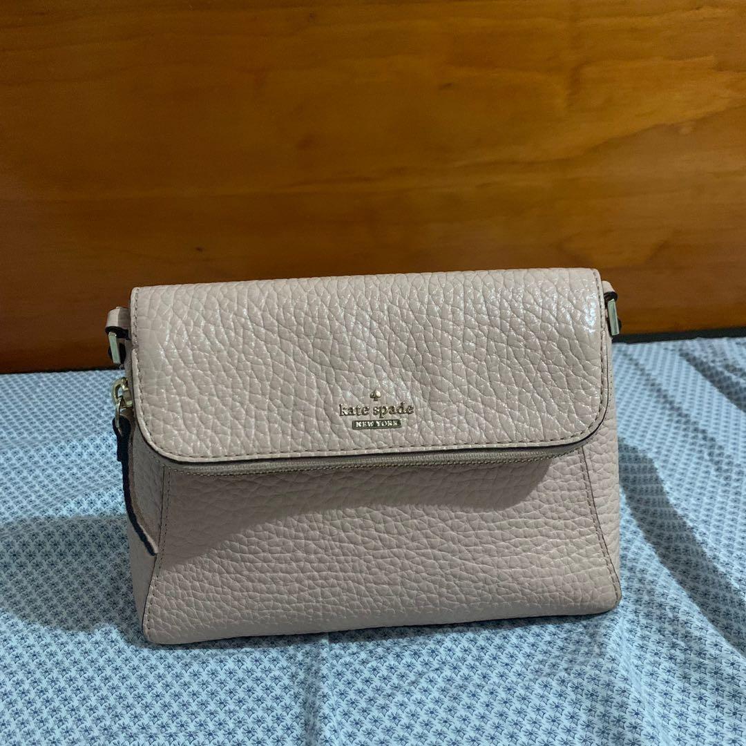 Kate spade carter 2025 berrin