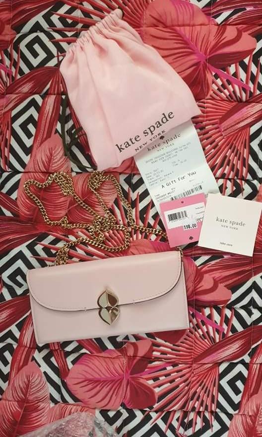Kate spade lula crossbody deals