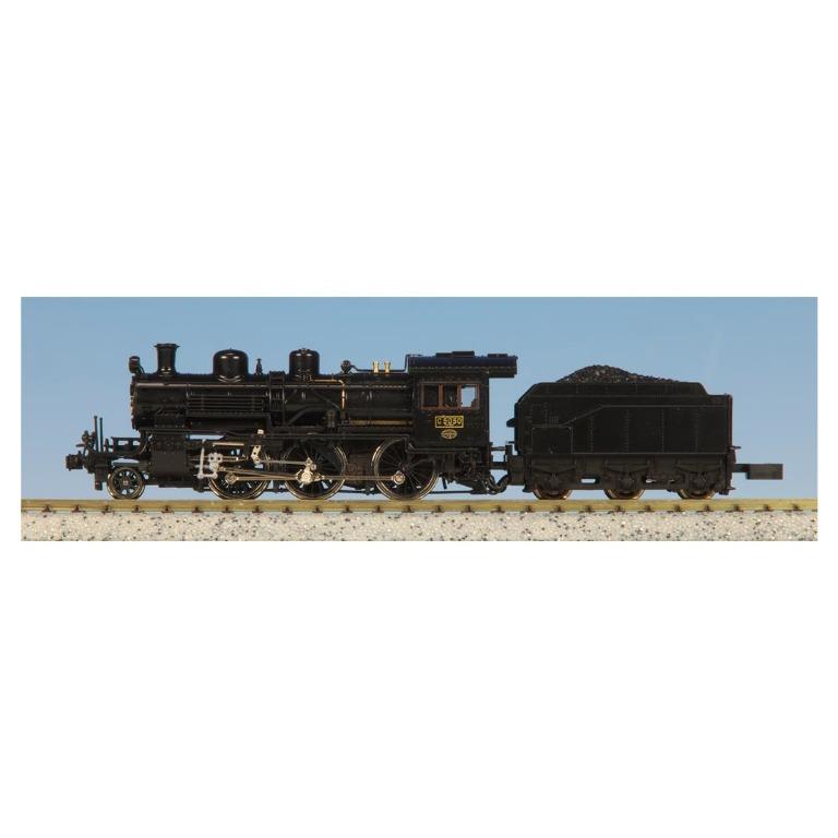 🇯🇵日本直送】KATO 2027 C50 <KATO Nｹﾞｰｼﾞ50周年記念製品