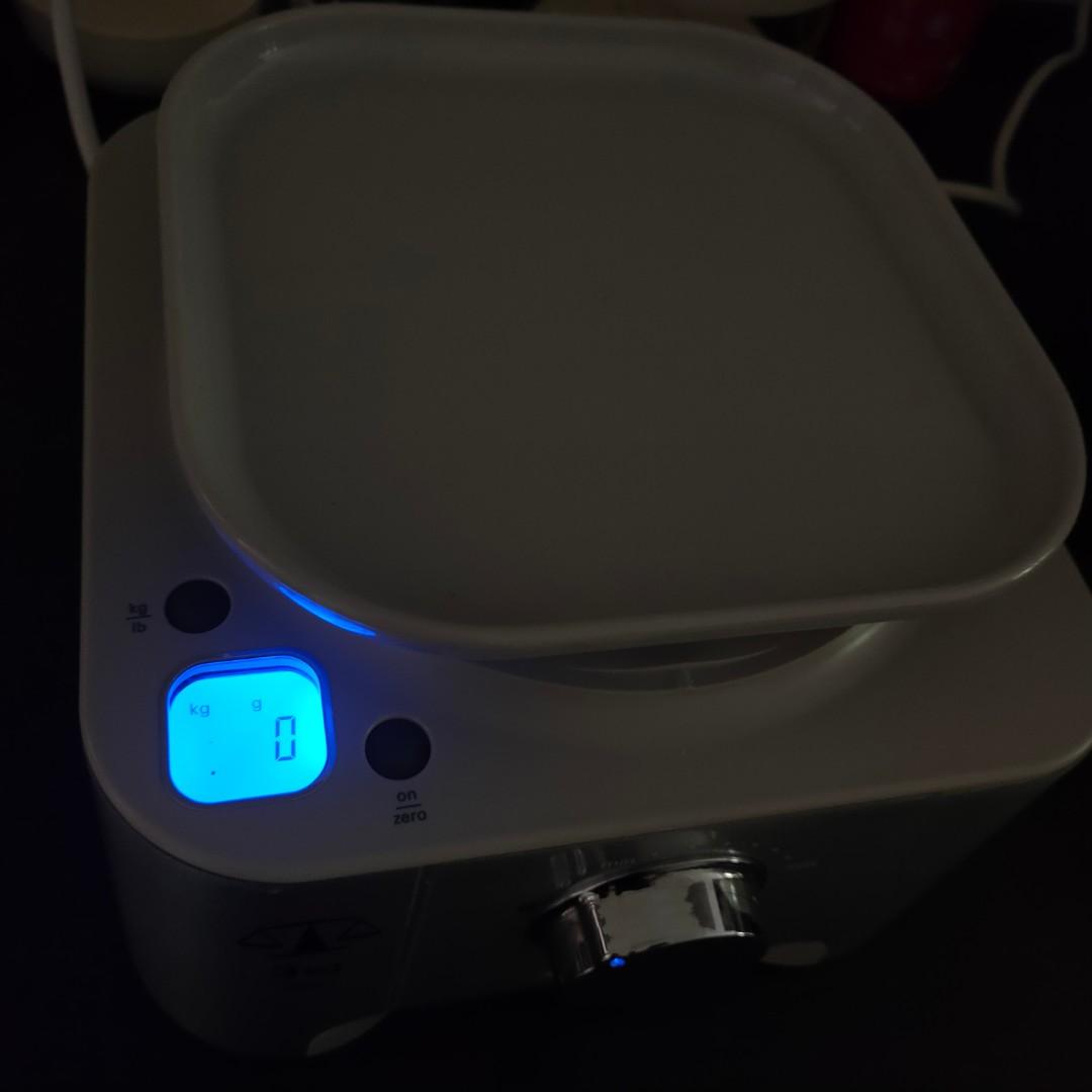 Kenwood food processor, TV & Home Appliances, Kitchen Appliances