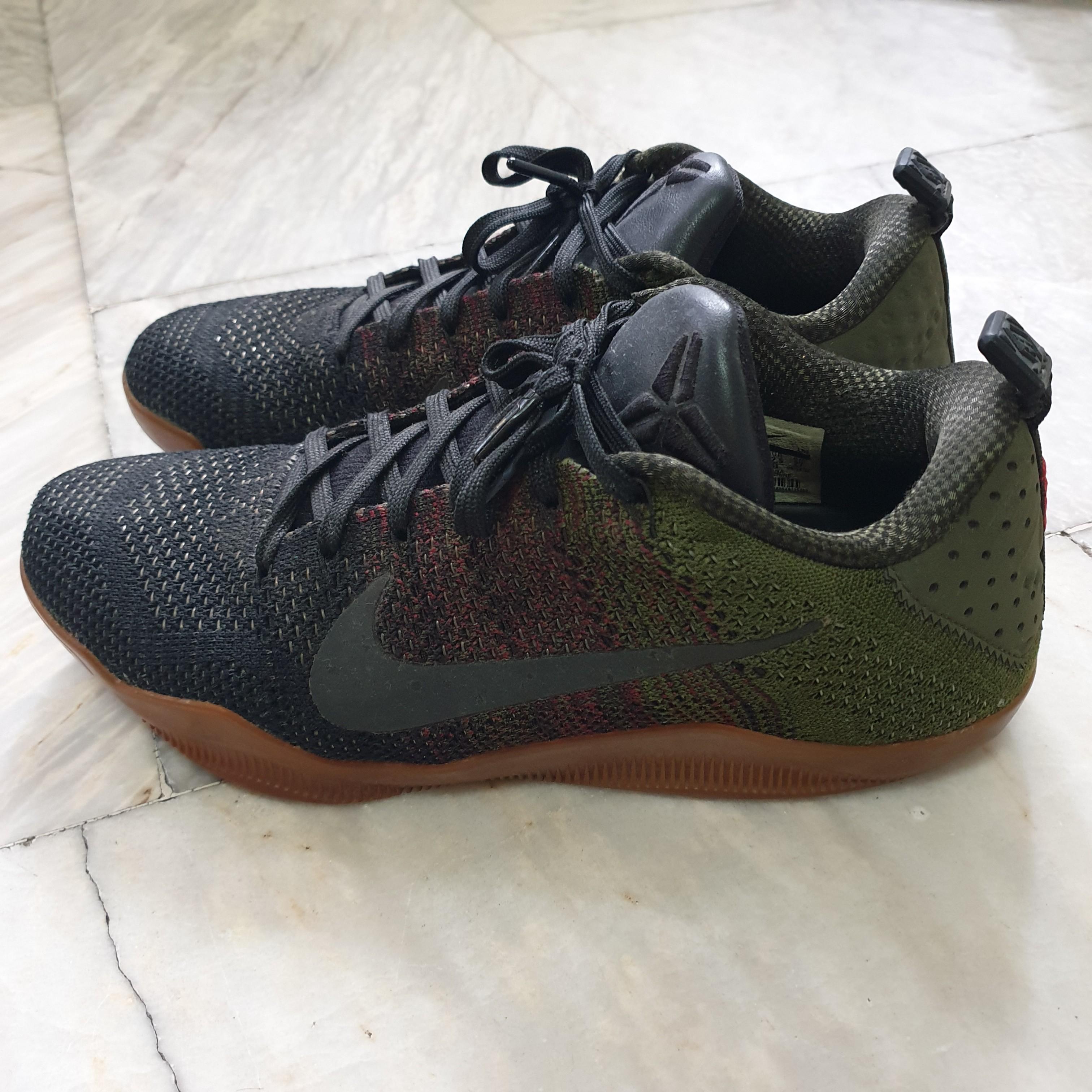 Kobe 2025 dark horse