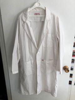 lab coat