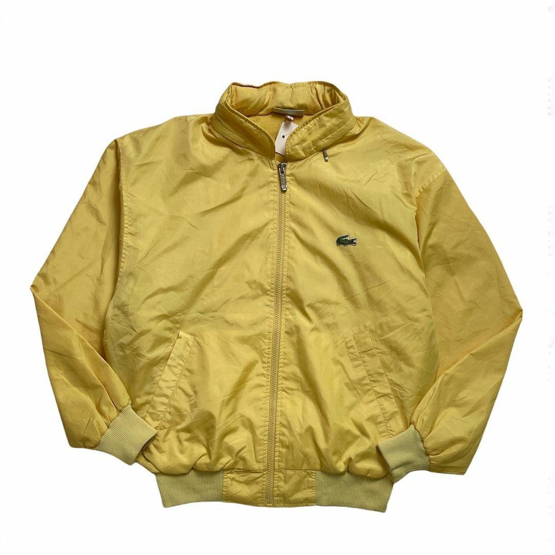 lacoste windbreaker