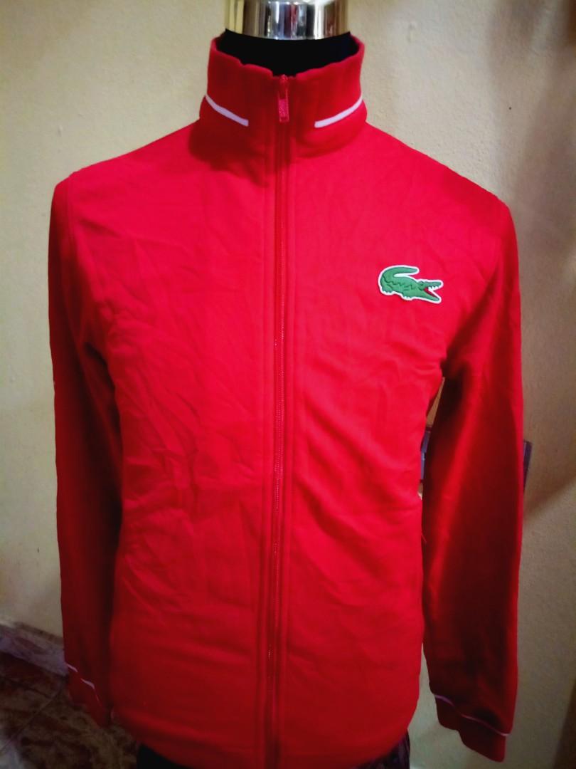 Lacoste jacket australia store
