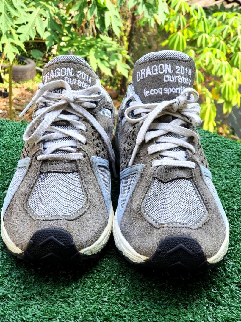 Le coq sportif dragon cheap