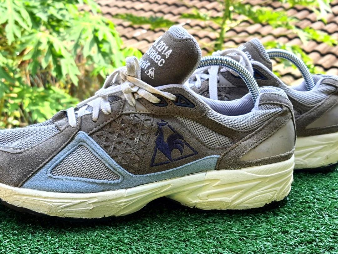 Le Coq Sportif DRAGON DURATEC