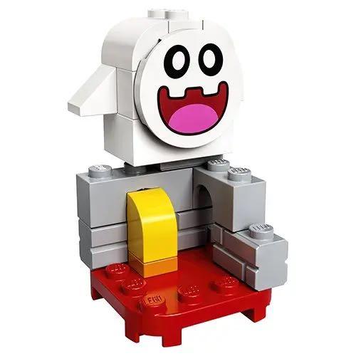Lego 71361 feel guide hot sale