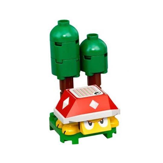 Lego 71361 super mario best sale character pack series 1 assortment