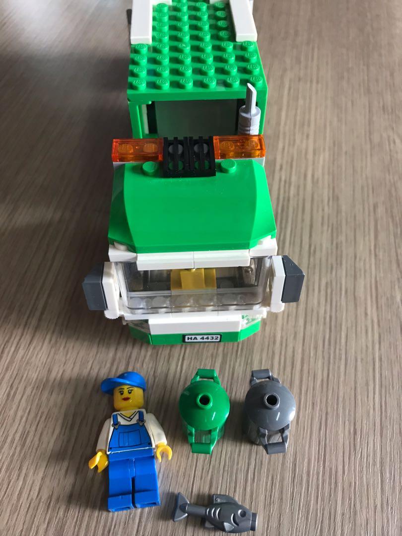 Lego best sale ha 4432