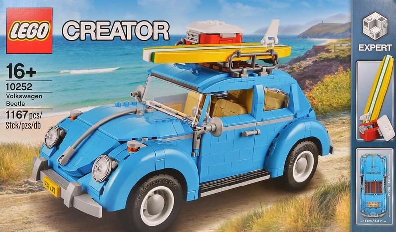 Volkswagen beetle 10252 sales