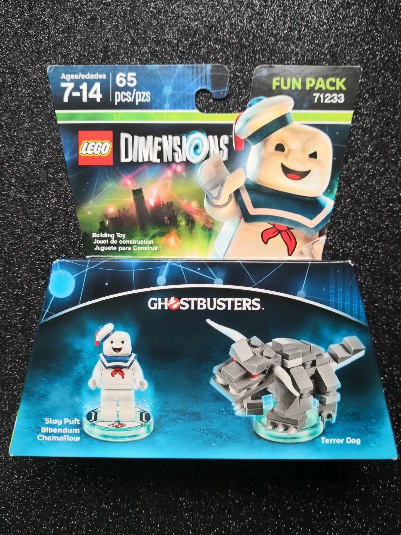 Lego 71233 deals