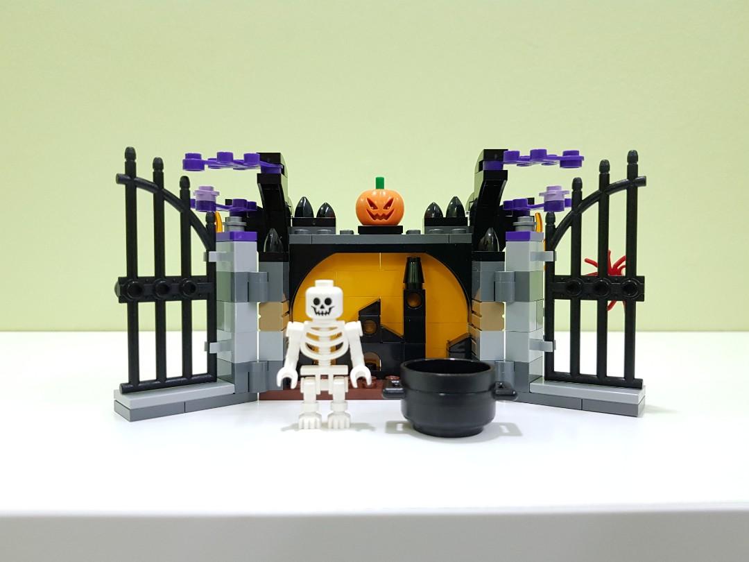 Lego 40260 2025