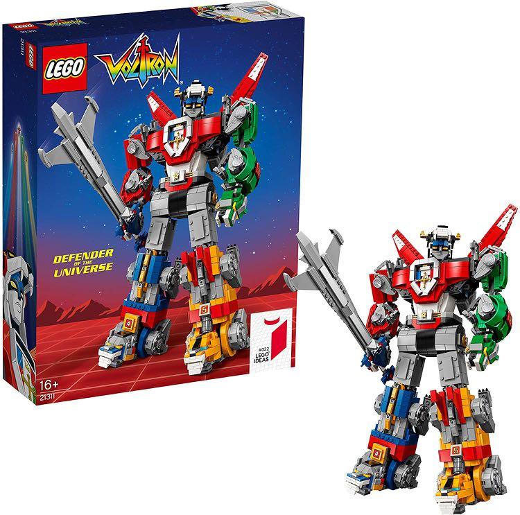 Lego 21311 shop bricklink