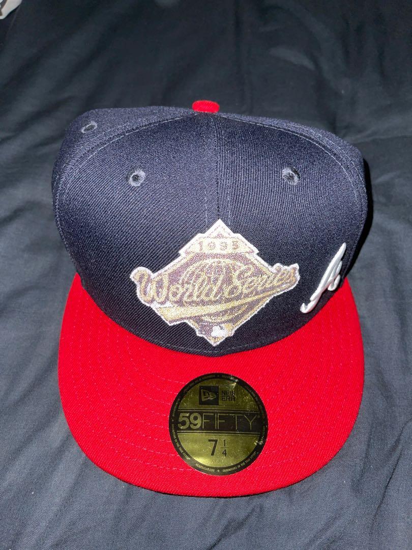 Lids X Quavo '95 WS 59FIFTY - Lids