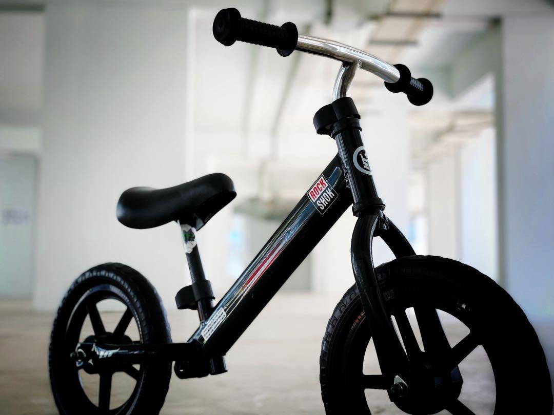 Canyon outlet balance bike