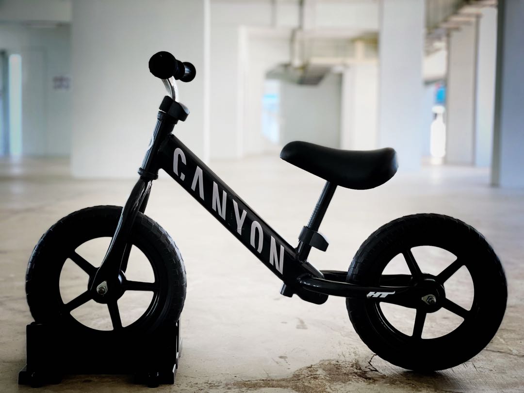 Canyon deals balance bike