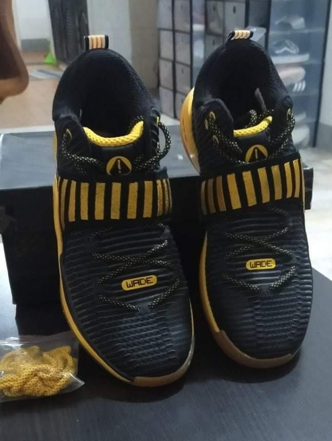 Way of wade best sale 6 caution