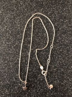 🈹️ Links Necklace 64207023043842110