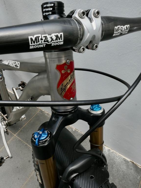 lynskey single speed