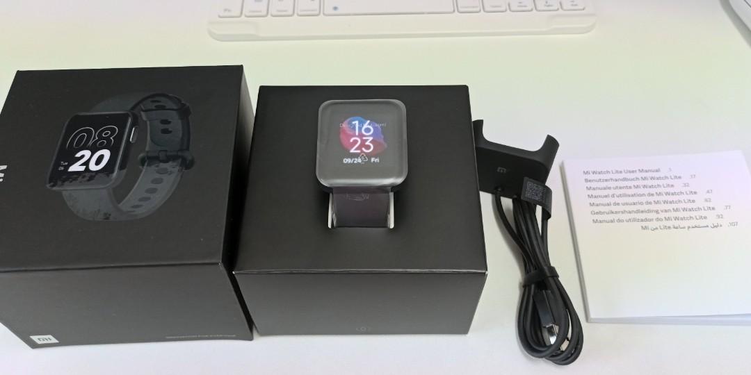 Smartwatch MPG Ingreso 2022 (Llamadas telefónicas, Whatsapp, etc)