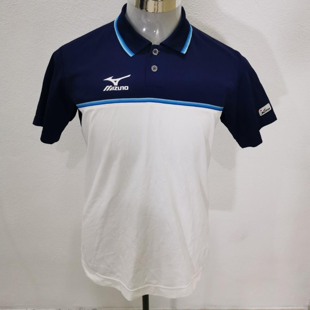 Mizuno store polo shirts