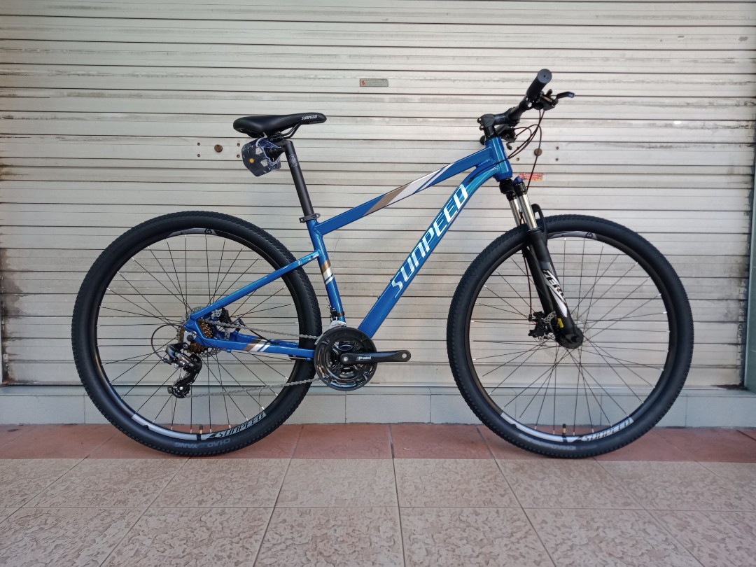 MTB 29