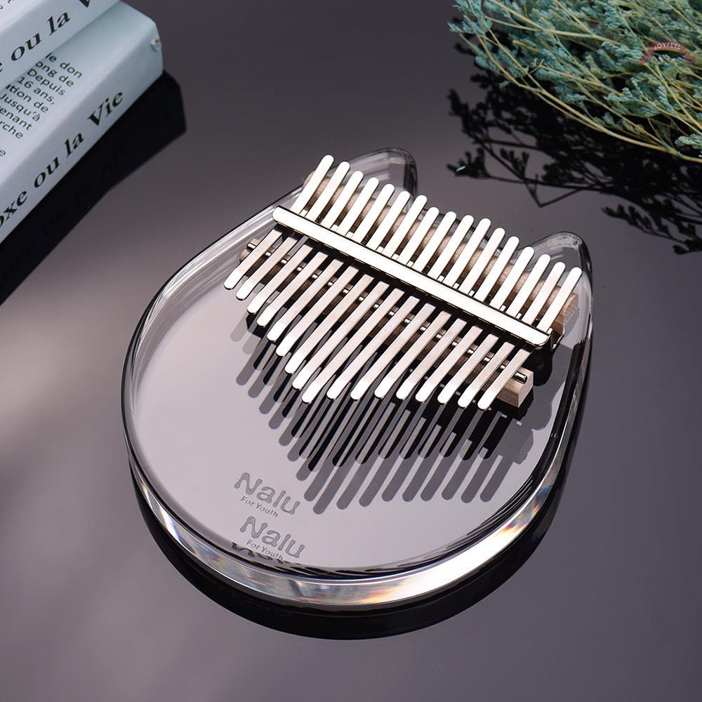 Nalu cat best sale kalimba