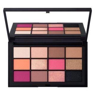 NARS Hyped Eyeshadow Palette RRP$90