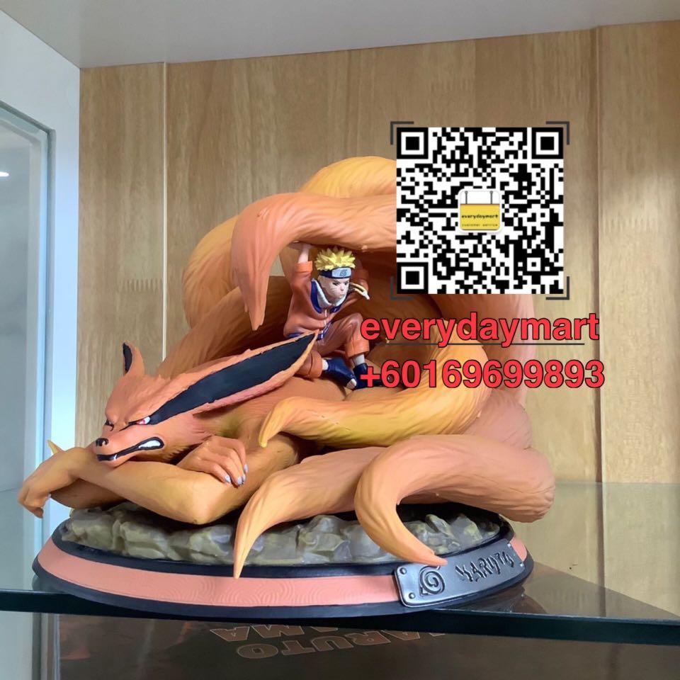 NARUTO ナルティメットストームコネクションズ miniアクスタ 柱間