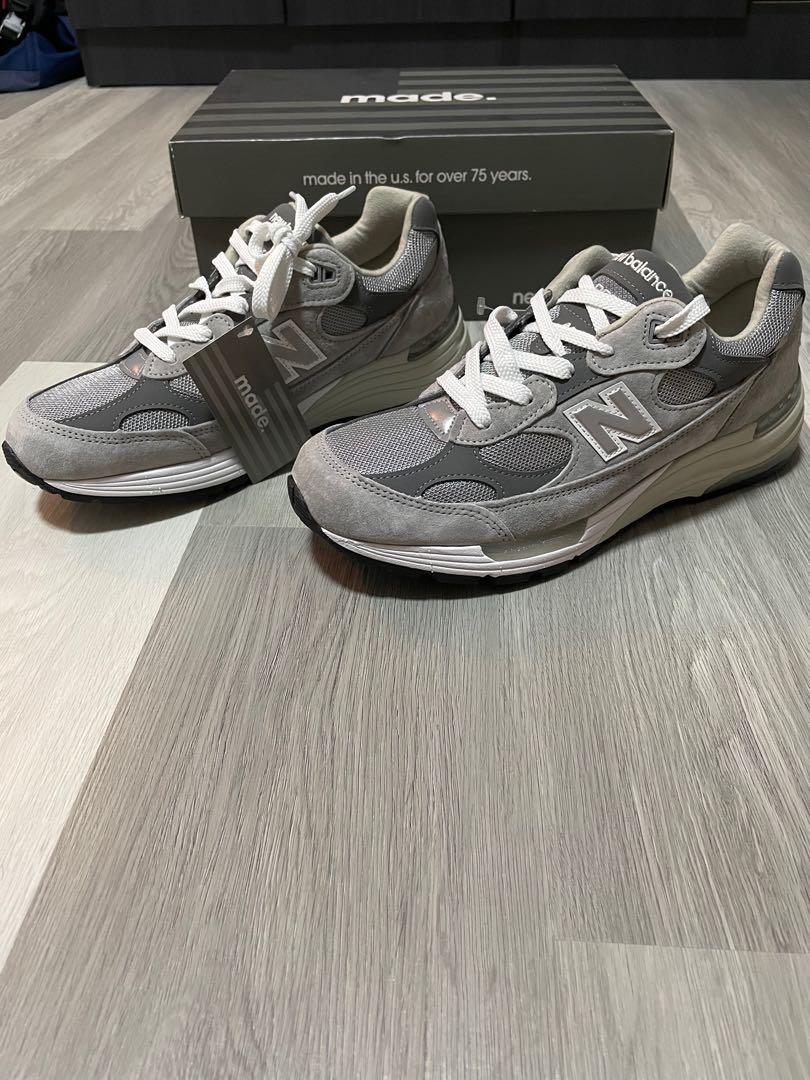 New balance store 992 classic buy