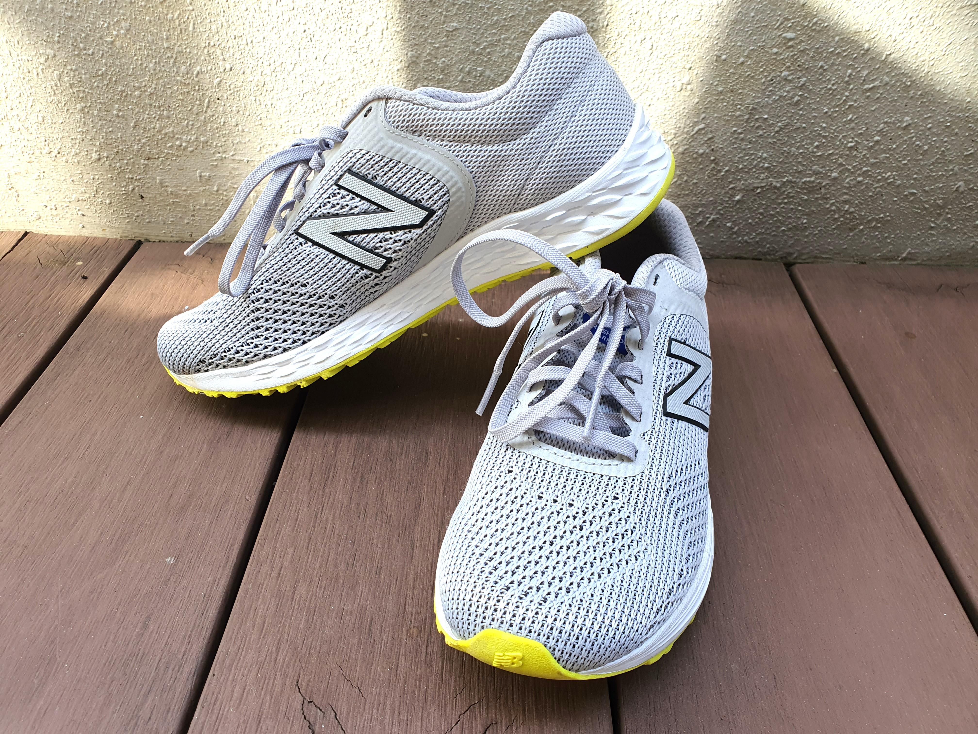 Fresh foam hotsell arishi v2 womens