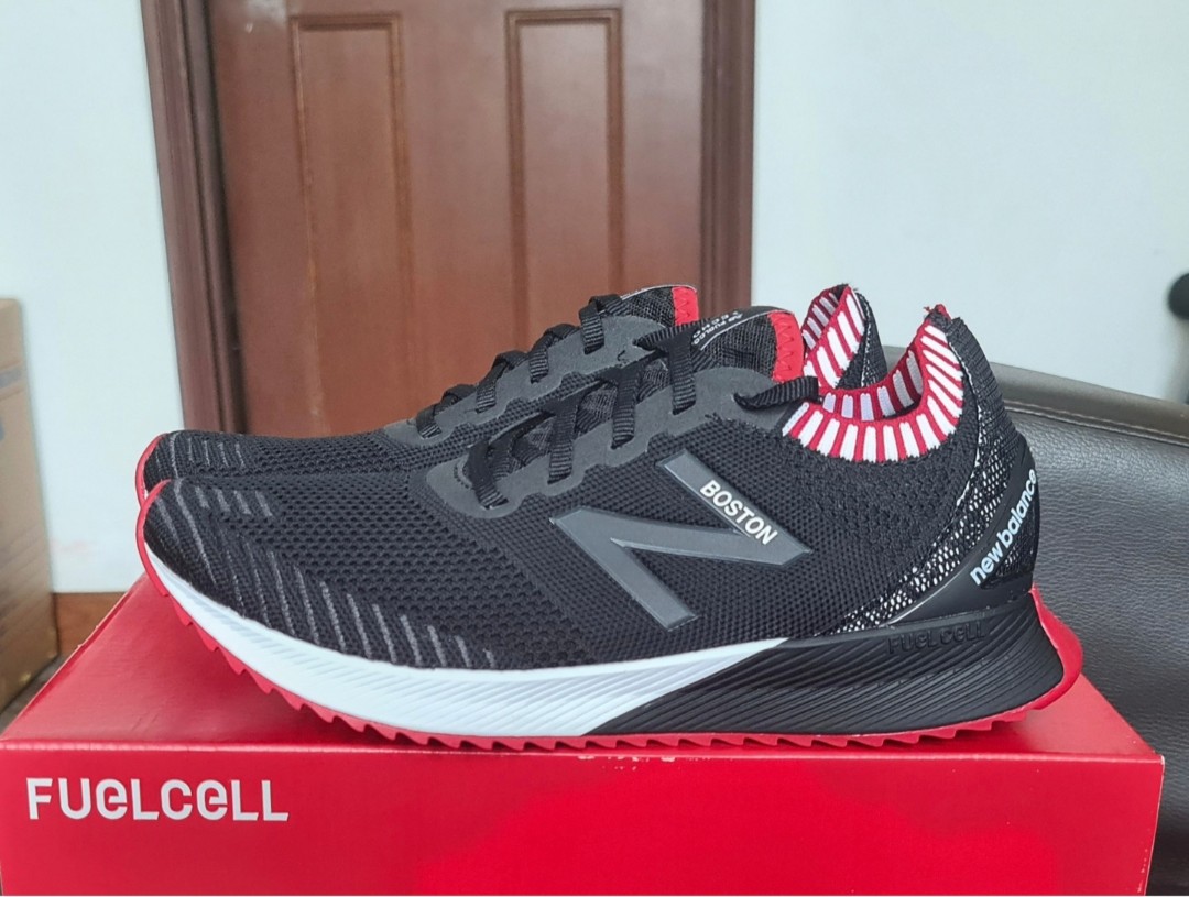 New Balance FuelCell Echo (Men's US 8.5 