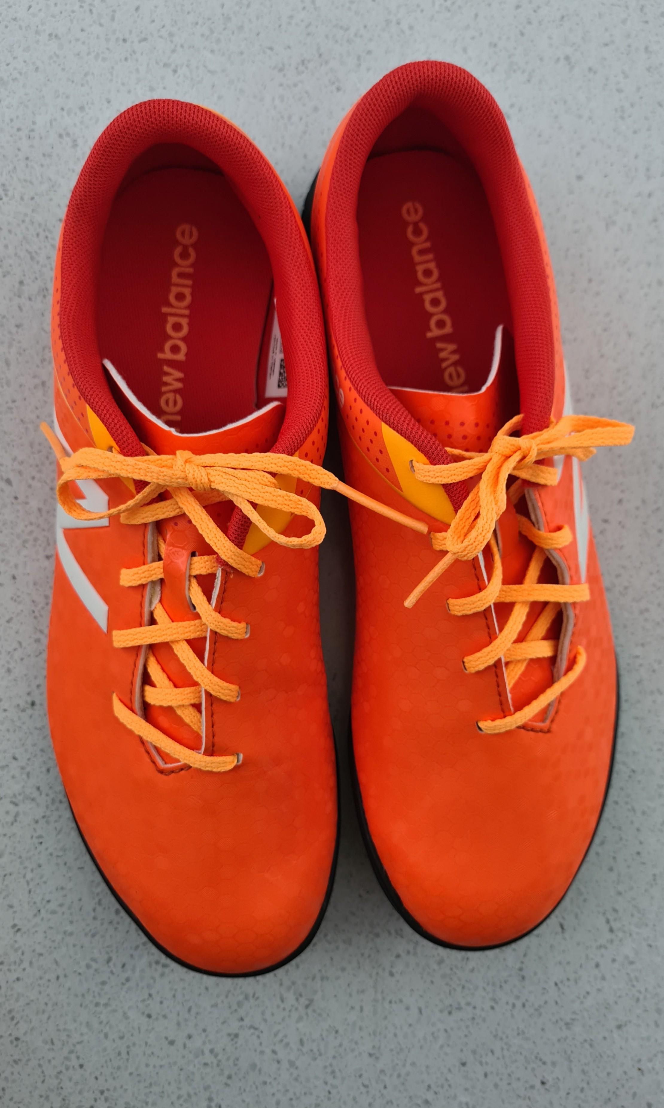 Futsal shoes new balance new arrivals