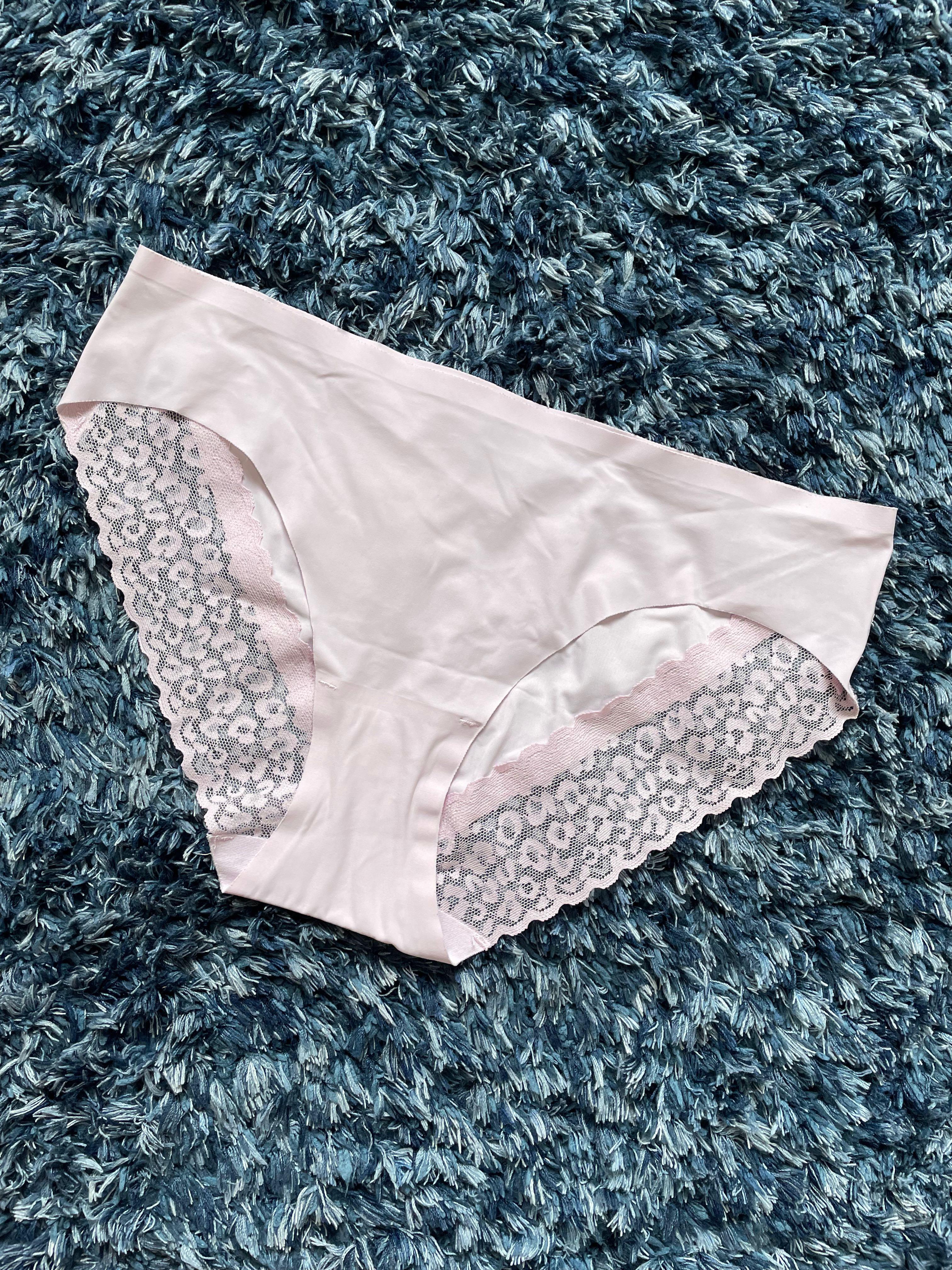 Cotton hotsell on panties