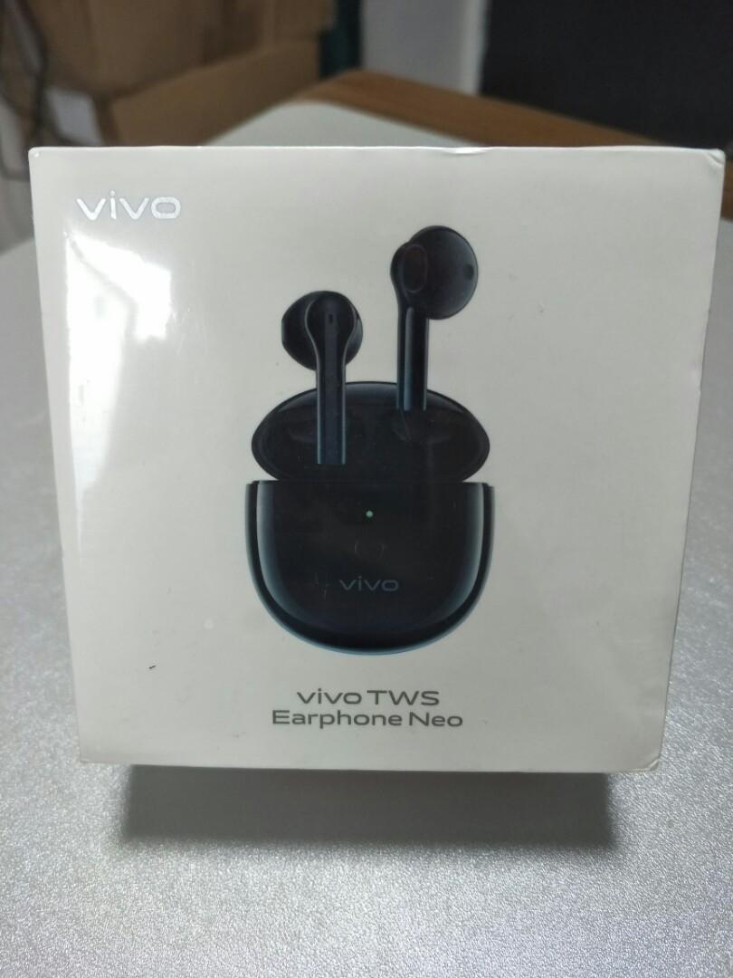 Vivo bt deals earphones