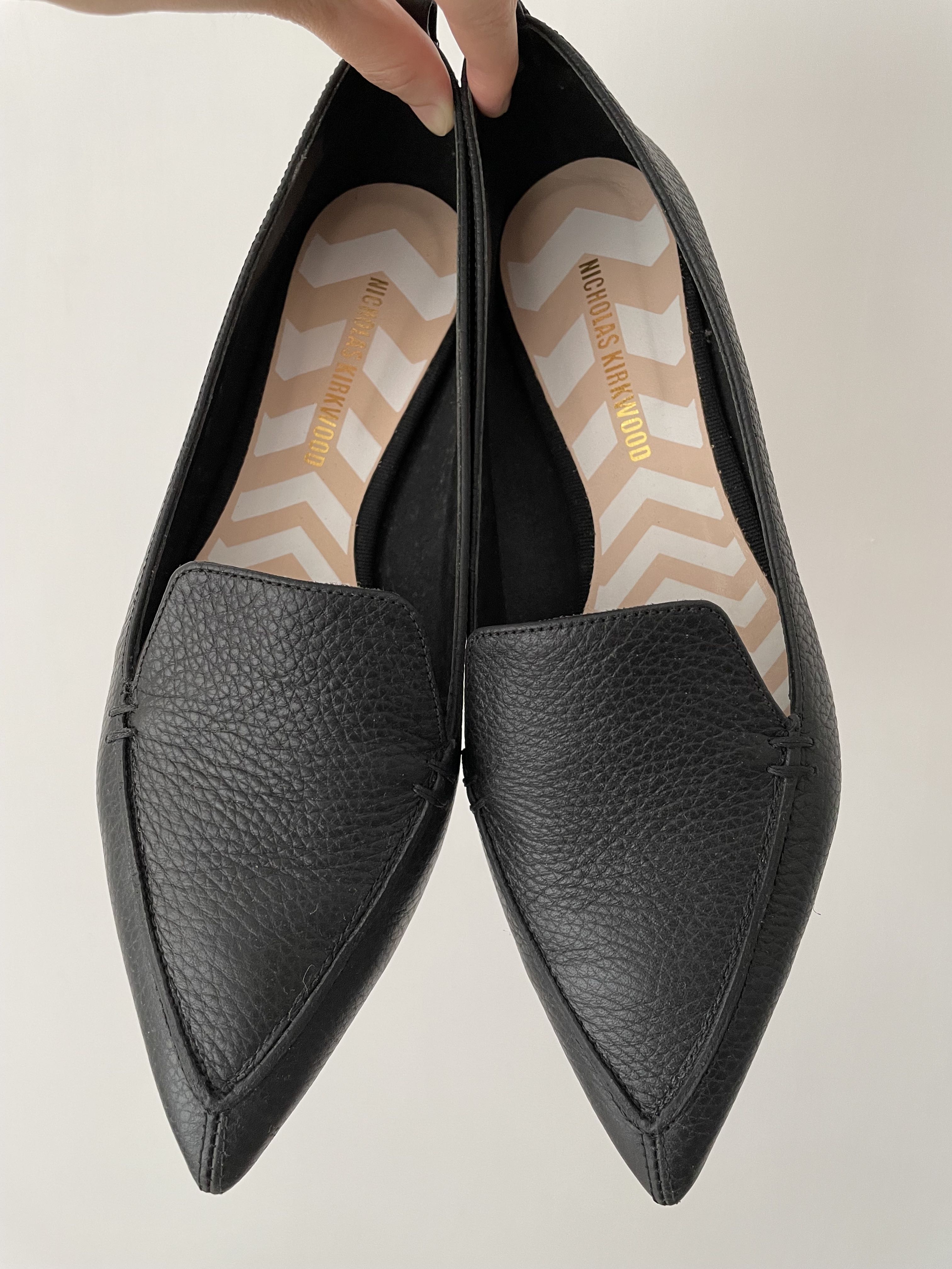 Nicholas Kirkwood BEYA Loafers, 女裝 