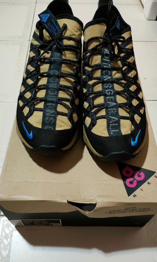 acg terra globe