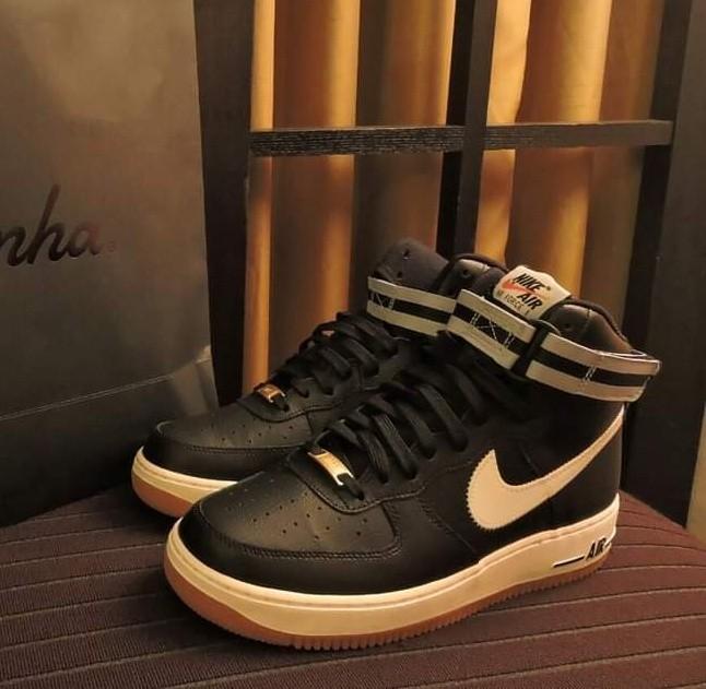 Nike air force 1 high top 43