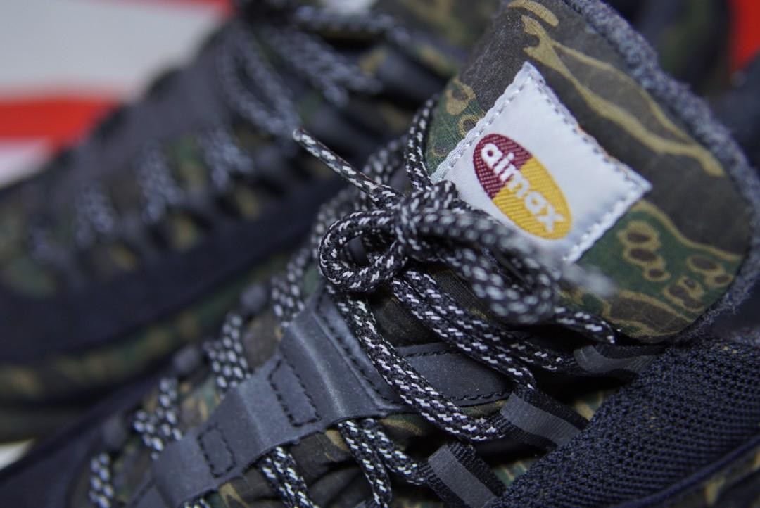 air max 95 carhartt wip