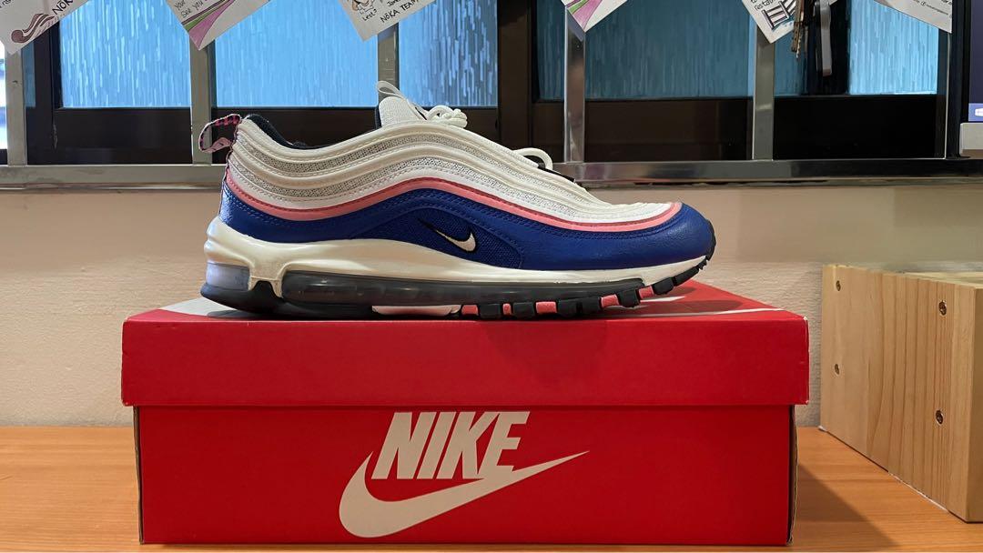 air max 97 size 2